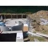 Ovalni montažni bazeni GRE - set (dubina 1.2m)